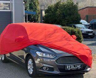 Ford Mondeo Gebrauchtwagen