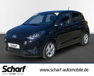 Hyundai i10 Gebrauchtwagen