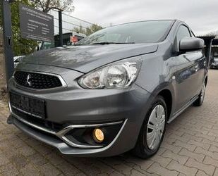 Mitsubishi Space Star Gebrauchtwagen