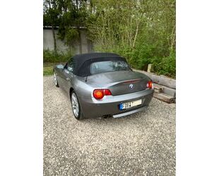 BMW Z4 Gebrauchtwagen