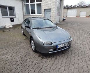 Mazda 323 Gebrauchtwagen