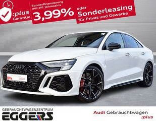Audi RS3 Gebrauchtwagen