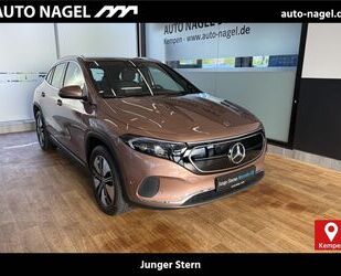 Mercedes-Benz EQA Gebrauchtwagen