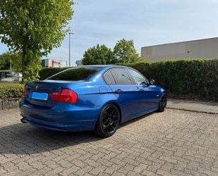 BMW 318 Gebrauchtwagen