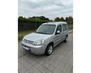 Citroen Berlingo Gebrauchtwagen