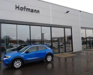 Opel Mokka-e Gebrauchtwagen