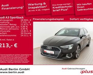 Audi A3 Gebrauchtwagen