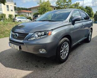 Lexus RX 450 Gebrauchtwagen