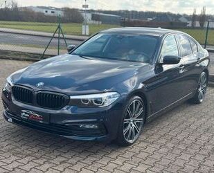 BMW 530 Gebrauchtwagen