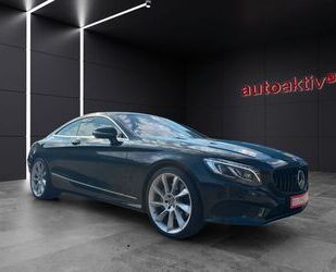 Mercedes-Benz S 500 Gebrauchtwagen