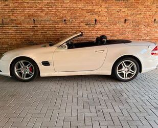 Mercedes-Benz SL 350 Gebrauchtwagen