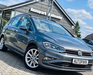 VW Golf Sportsvan Gebrauchtwagen