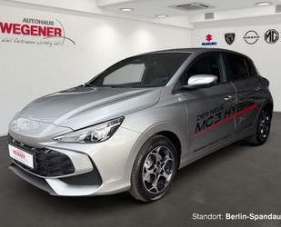 MG MG3 Gebrauchtwagen