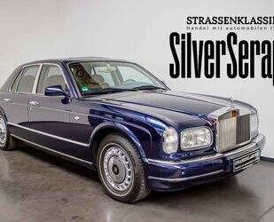 Rolls Royce Silver Seraph Gebrauchtwagen