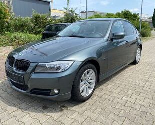 BMW 318 Gebrauchtwagen