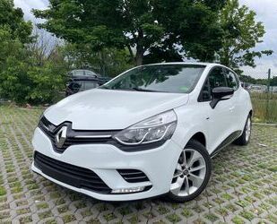 Renault Clio Gebrauchtwagen