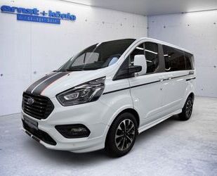 Ford Tourneo Custom Gebrauchtwagen