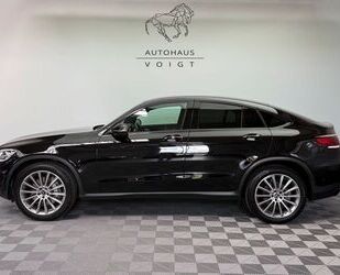Mercedes-Benz GLC 200 Gebrauchtwagen