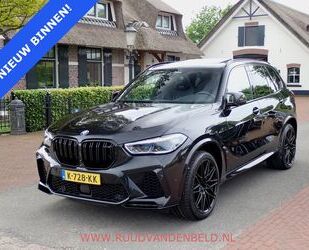 BMW X5 M Gebrauchtwagen