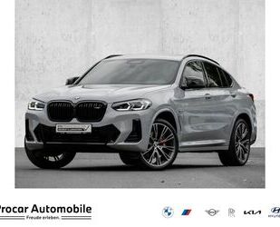 BMW X4 M40 Gebrauchtwagen