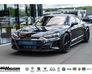 Audi RS e-tron GT Gebrauchtwagen