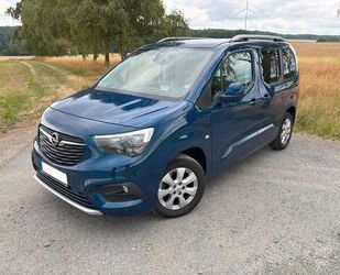 Opel Combo Life Gebrauchtwagen