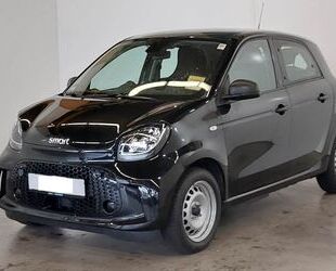 Smart ForFour Gebrauchtwagen
