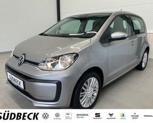 VW up! Gebrauchtwagen