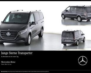 Mercedes-Benz V 220 Gebrauchtwagen