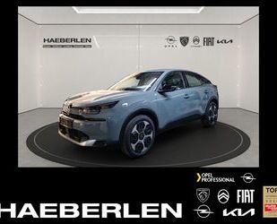 Citroen C4 Gebrauchtwagen