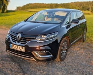 Renault Espace Gebrauchtwagen