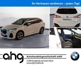 BMW 223 Active Tourer Gebrauchtwagen