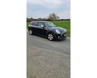 Mini One Clubman Gebrauchtwagen