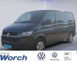 VW T6 andere Gebrauchtwagen