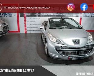 Peugeot 207 Gebrauchtwagen