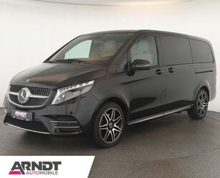 Mercedes-Benz V 300 Gebrauchtwagen