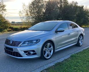 VW CC Gebrauchtwagen