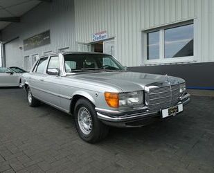 Mercedes-Benz 350 Gebrauchtwagen