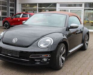 VW Beetle Gebrauchtwagen