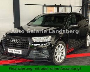 Audi SQ7 Gebrauchtwagen