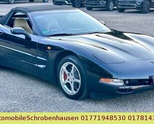 Corvette C5 Gebrauchtwagen