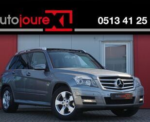Mercedes-Benz GLK 350 Gebrauchtwagen
