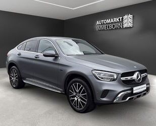 Mercedes-Benz GLC 300 Gebrauchtwagen