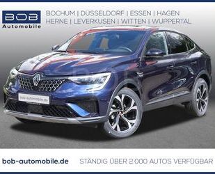 Renault Arkana Gebrauchtwagen