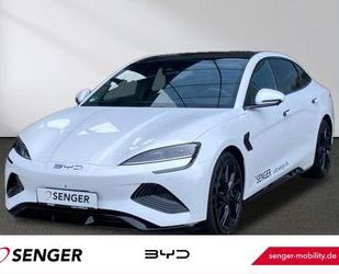 BYD SEAL Gebrauchtwagen