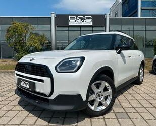 Mini Cooper C Countryman Gebrauchtwagen