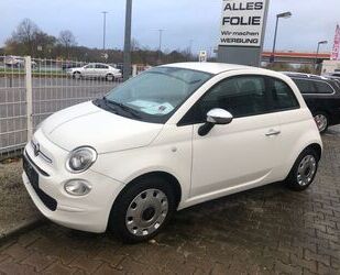 Fiat 500 Gebrauchtwagen