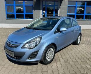 Opel Corsa Gebrauchtwagen