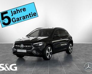 Mercedes-Benz GLA 180 Gebrauchtwagen