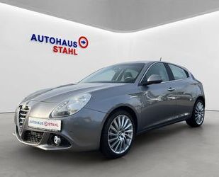Alfa Romeo Giulietta Gebrauchtwagen